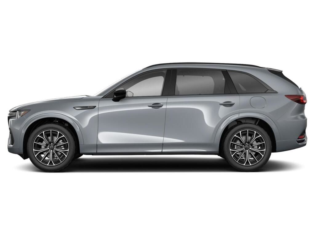 Mazda CX-70 PHEV GT 2025
