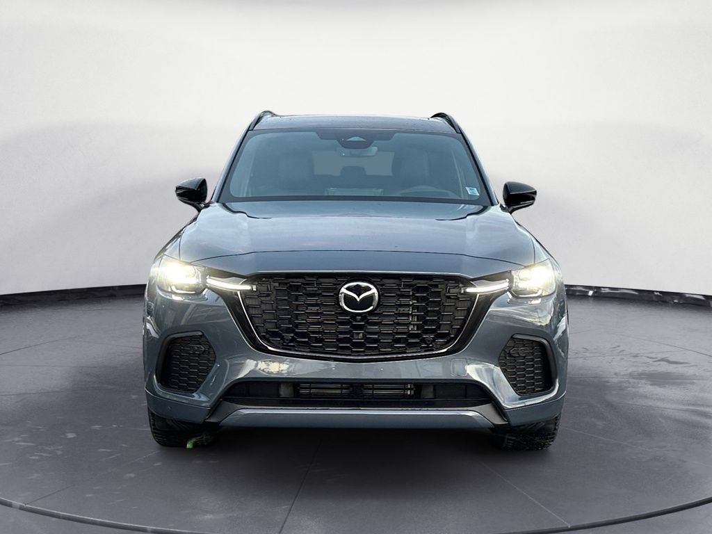 Mazda CX-70 PHEV GT 2025