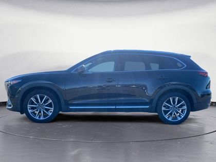 2019 Mazda CX-9 SIGNATURE