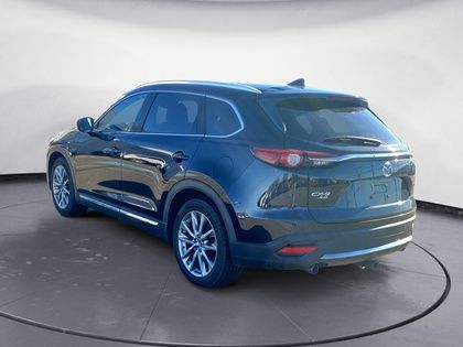 2019 Mazda CX-9 SIGNATURE