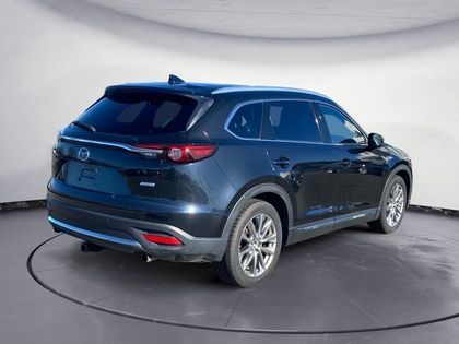 2019 Mazda CX-9 SIGNATURE