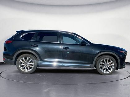 2019 Mazda CX-9 SIGNATURE