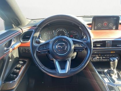 2019 Mazda CX-9 SIGNATURE