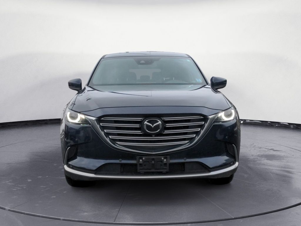 2021 Mazda CX-9 GT