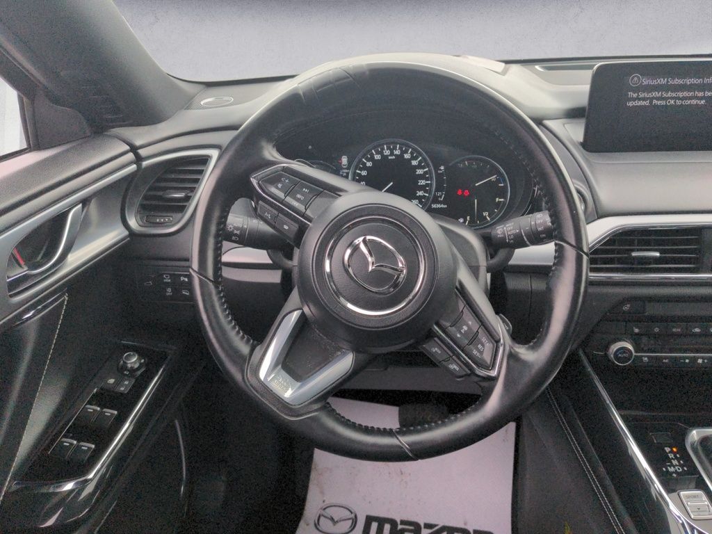 2021 Mazda CX-9 GT