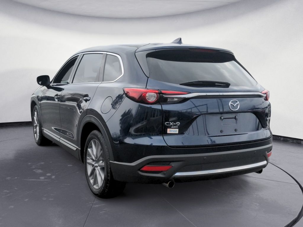 Mazda CX-9 GT 2021