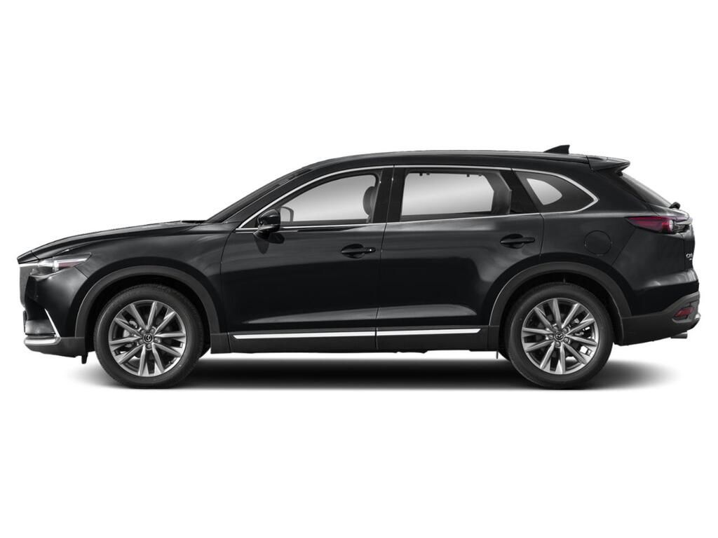 2023 Mazda CX-9 GT