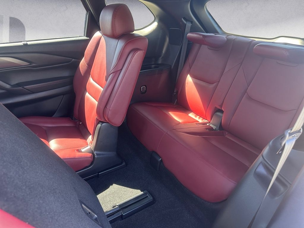 2023 Mazda CX-9 GT