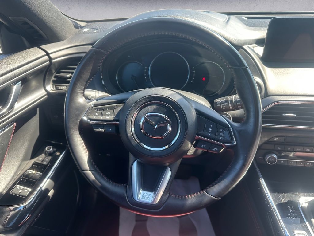 2023 Mazda CX-9 GT