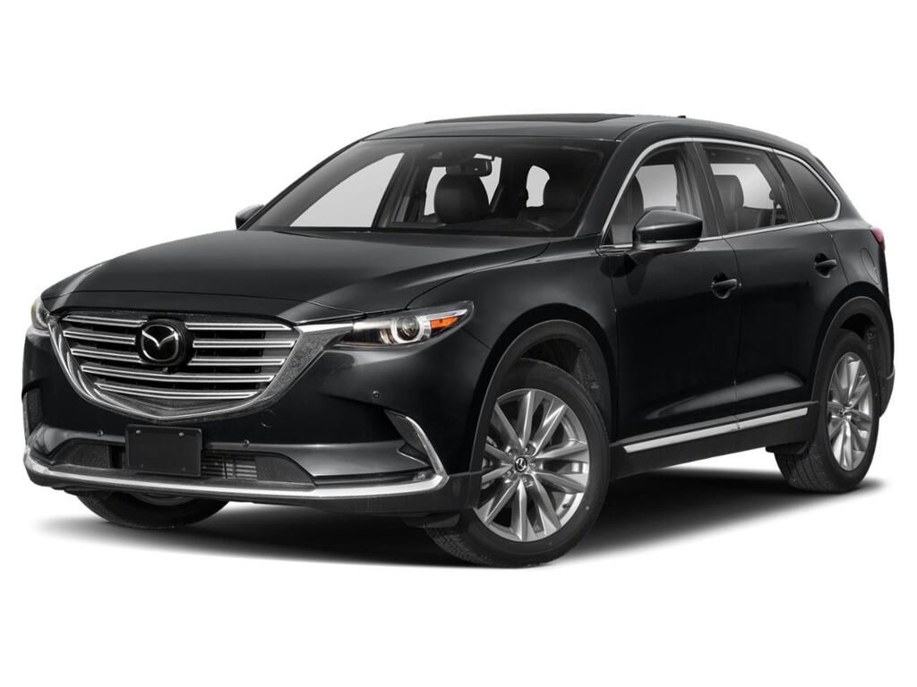 2023 Mazda CX-9 GT