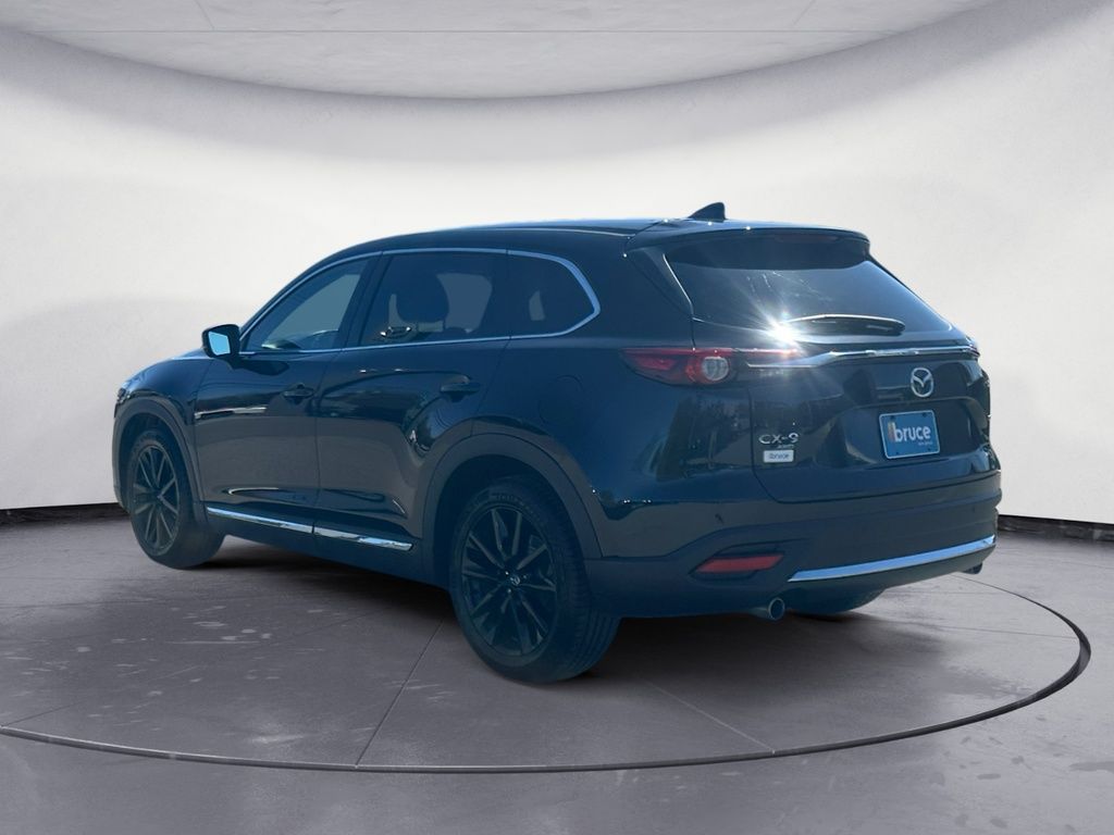 2023 Mazda CX-9 GT