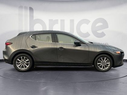 Mazda 3 Sport  2020