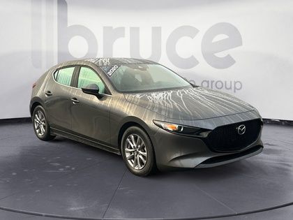 Mazda 3 Sport  2020