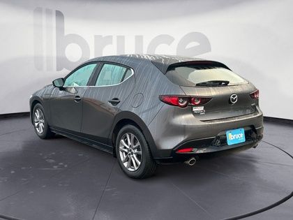 Mazda 3 Sport  2020