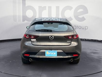 Mazda 3 Sport  2020