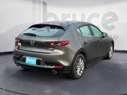 Mazda 3 Sport  2020