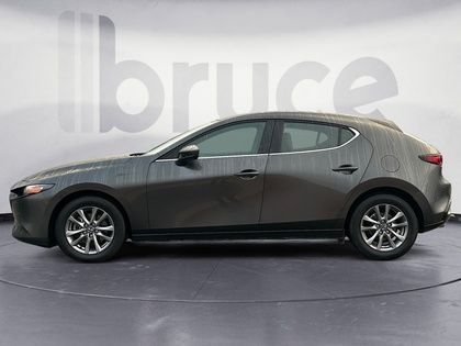 Mazda 3 Sport  2020