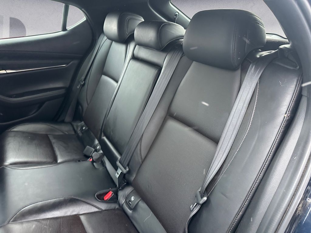 Mazda 3 Sport GT 2020