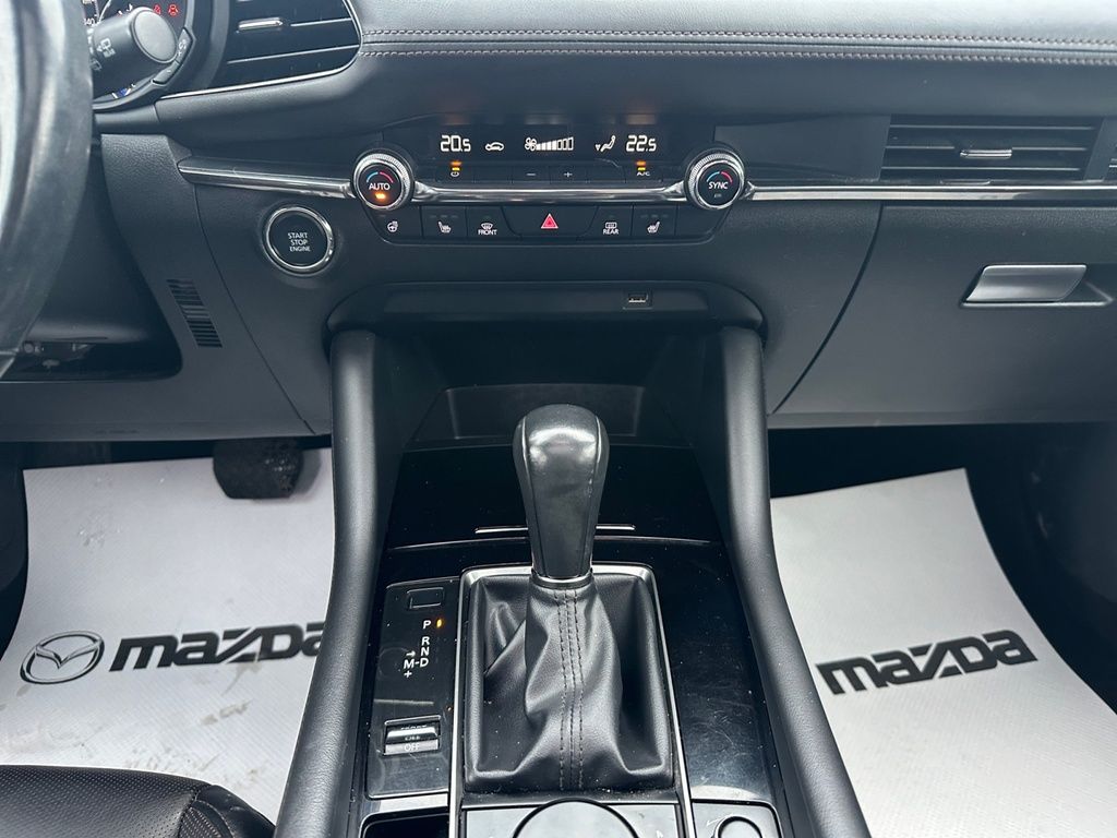 Mazda 3 Sport GT 2020