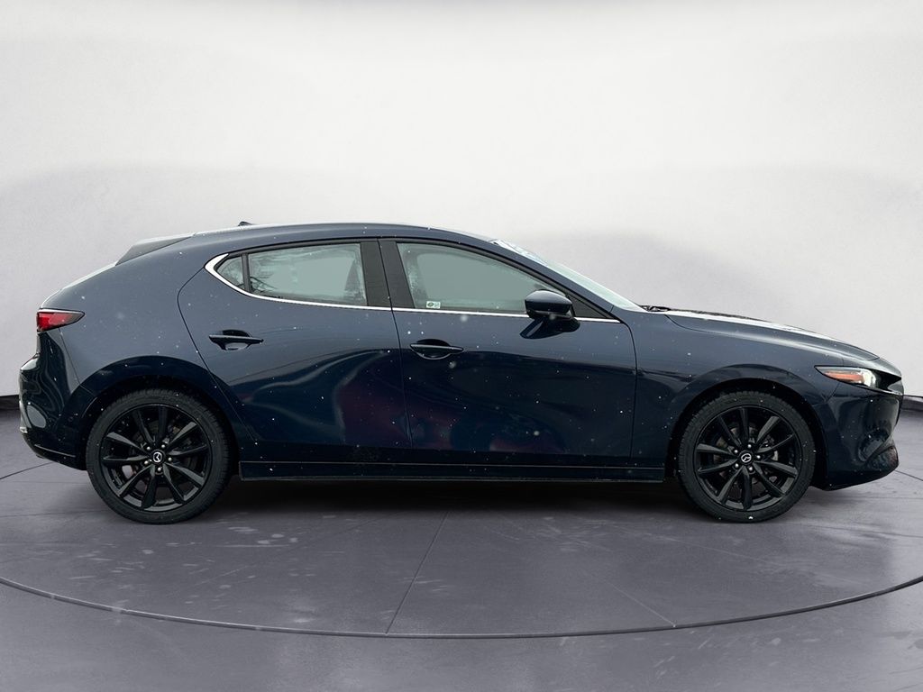Mazda 3 Sport GT 2020