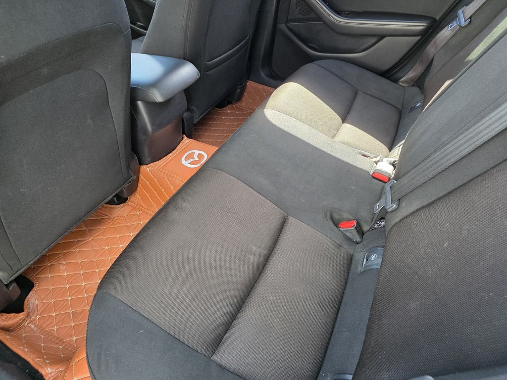 2020 Mazda 3 Sport GX