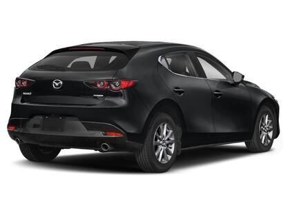 2021 Mazda 3 Sport GS Auto FWD   Mazda Certified Pre-owned