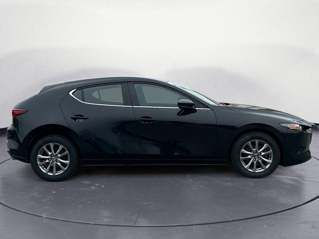 Mazda 3 Sport GX 2022