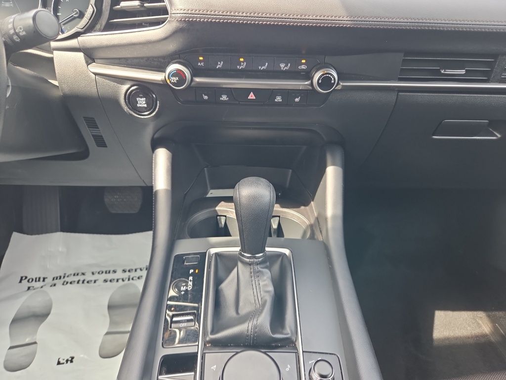 Mazda 3 Sport GX 2022
