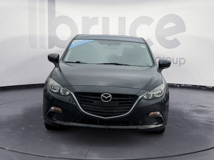 2014 Mazda 3 MAZDA GRAND TOURING