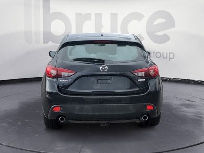 2014 Mazda 3 MAZDA GRAND TOURING