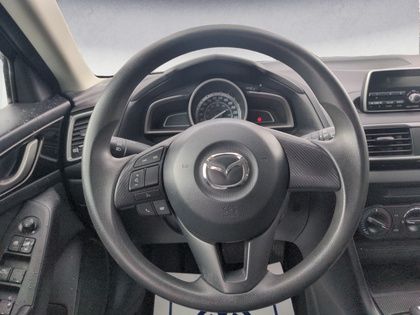 2014 Mazda 3 MAZDA GRAND TOURING