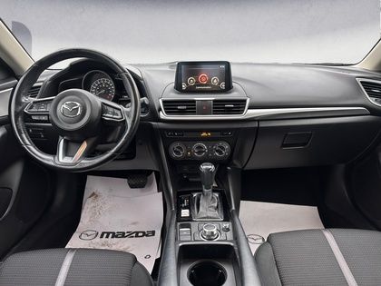 2017 Mazda 3