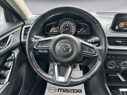 2017 Mazda 3