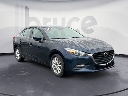 2017 Mazda 3