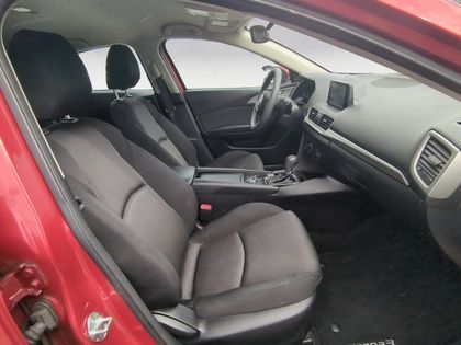 2018 Mazda 3 BASE