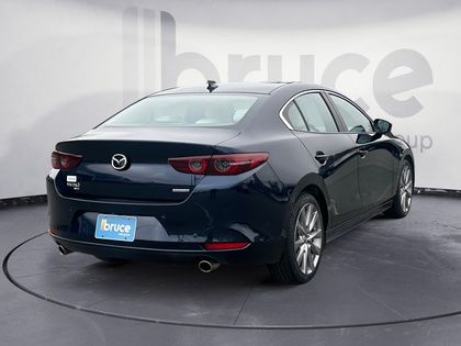 2019 Mazda 3