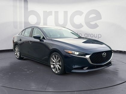 2019 Mazda 3