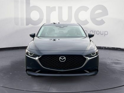 2019 Mazda 3