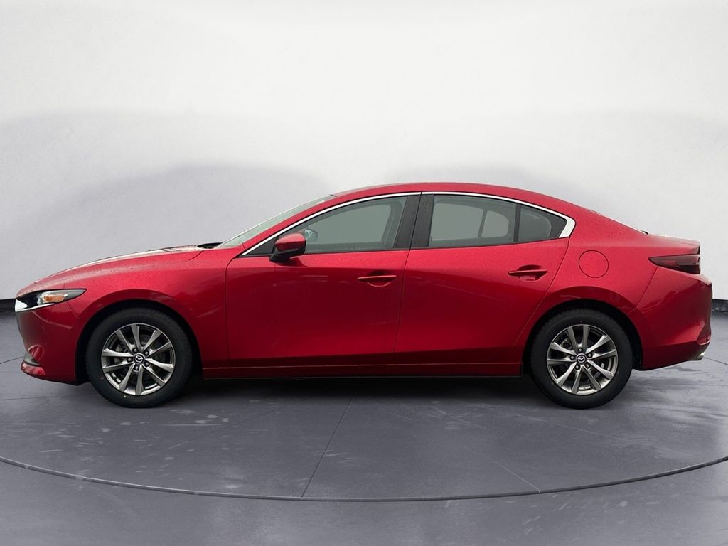 Mazda 3 GX 2019