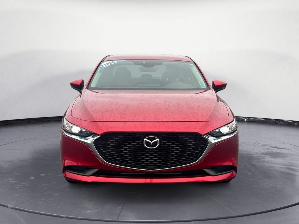 Mazda 3 GX 2019