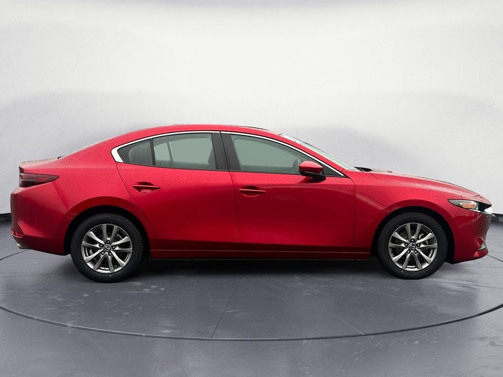 Mazda 3 GX 2019