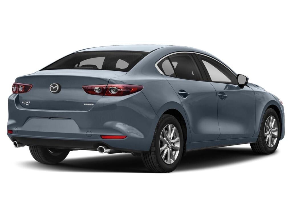 Mazda 3 GS 2022