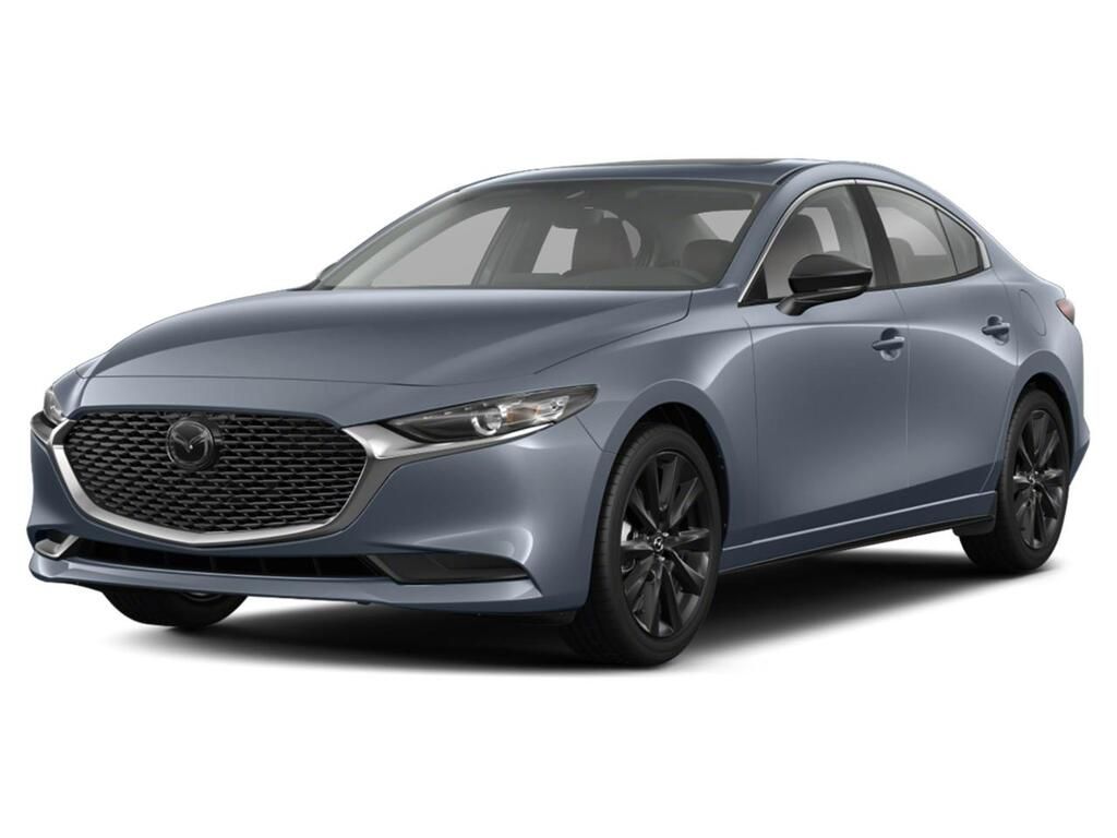 Mazda 3 GS 2022