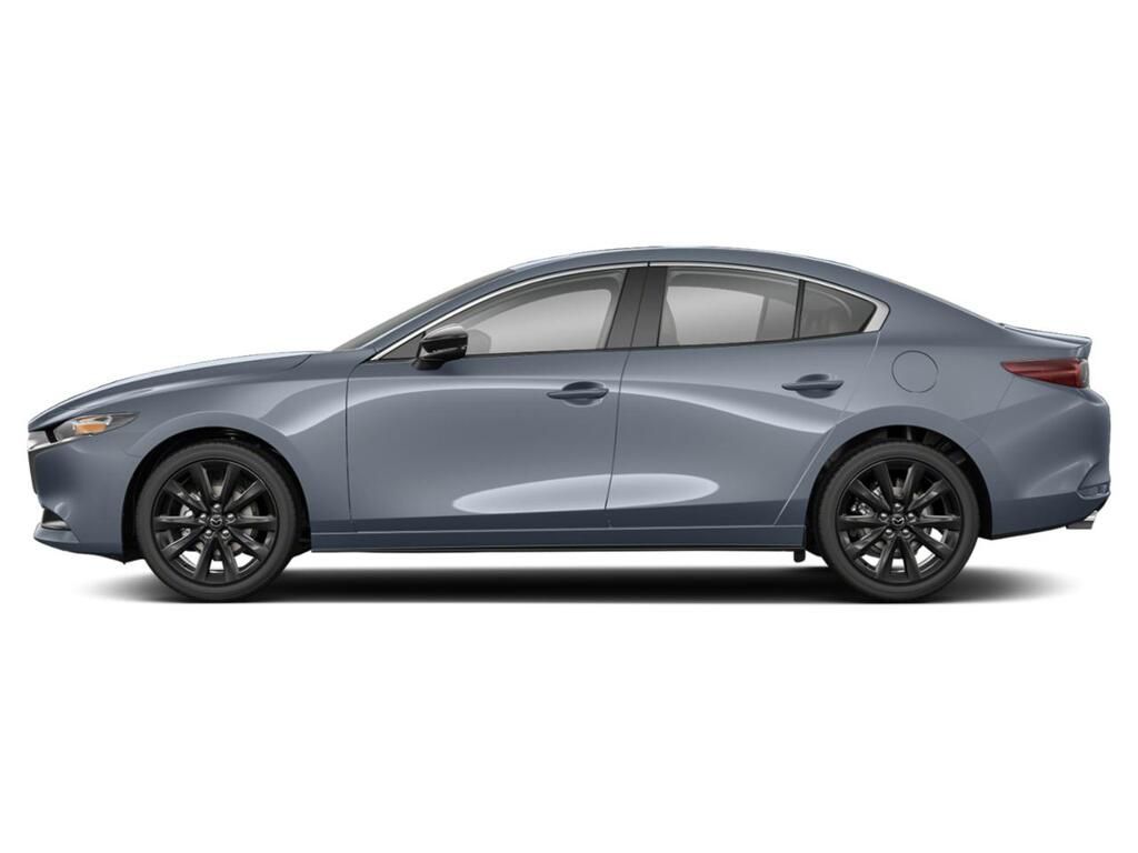 Mazda 3 GS 2022