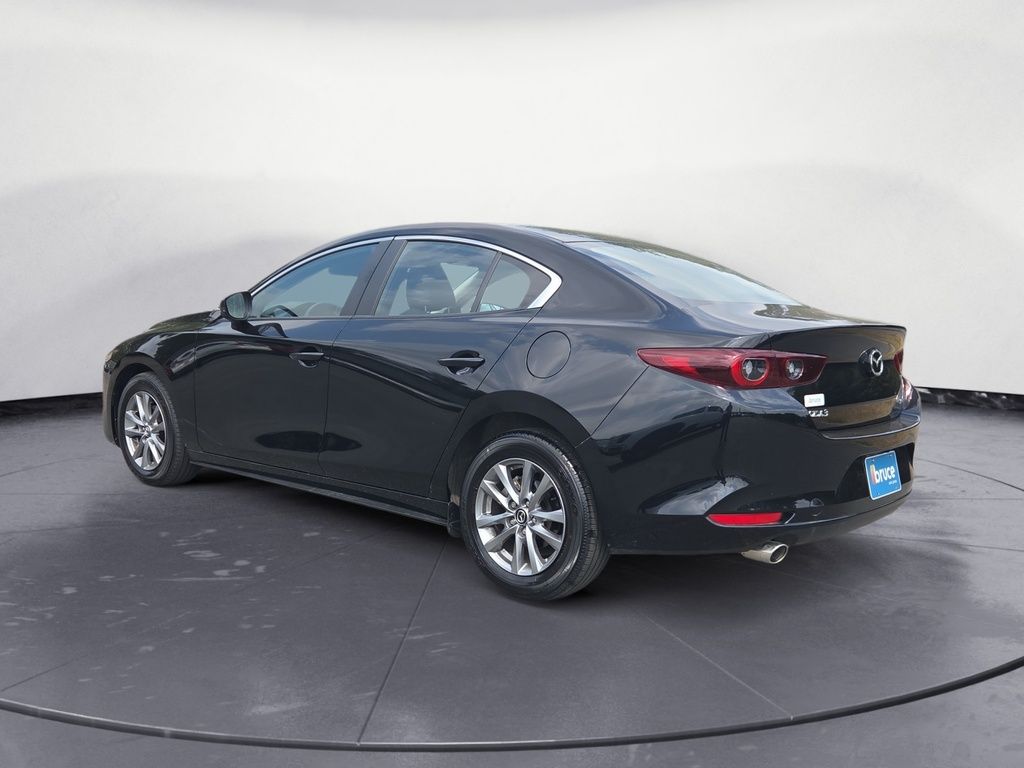 2024 Mazda 3 GX