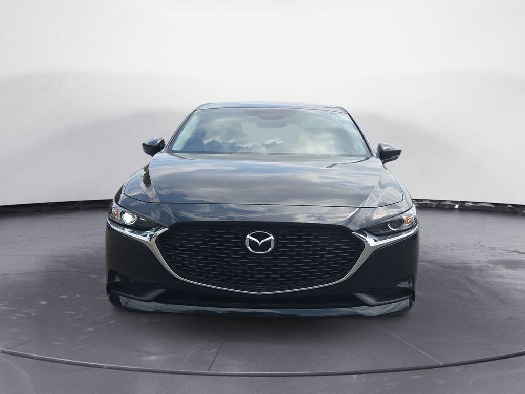 2024 Mazda 3 GX
