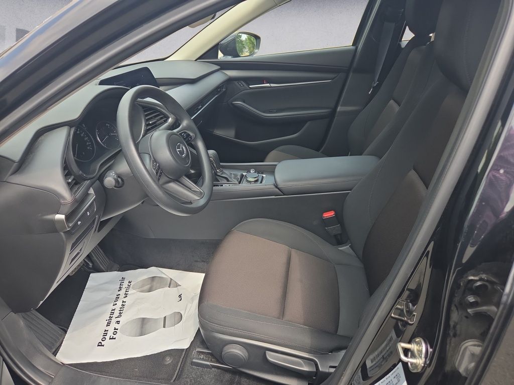 2024 Mazda 3 GX