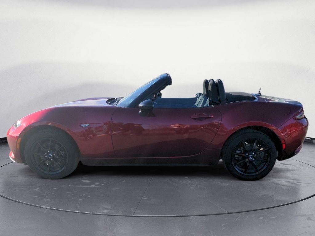 Mazda MX-5 GS 2019