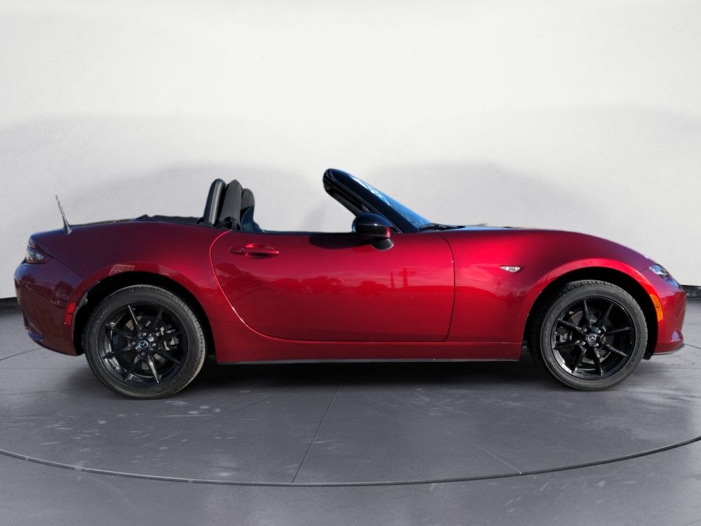 Mazda MX-5 GS 2019