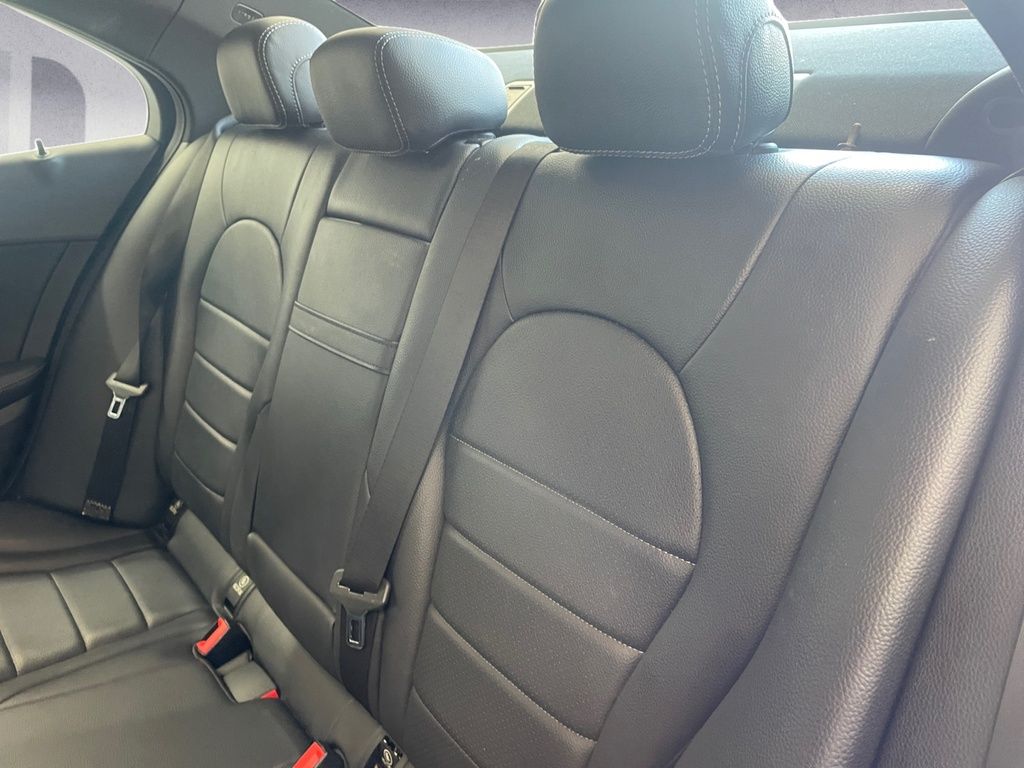 2020 Mercedes-Benz C-Class C 300